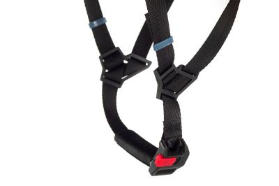 CUBE Helm ROOK Gr&ouml;&szlig;e: L (57-62) Produktbild 3