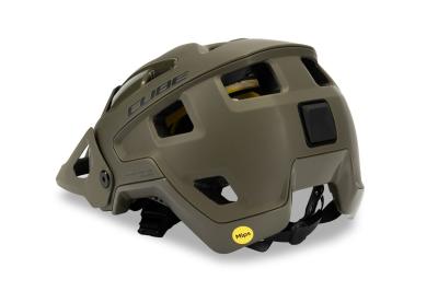CUBE Helm STROVER TM Gr&ouml;&szlig;e: M (52-57) Produktbild 3