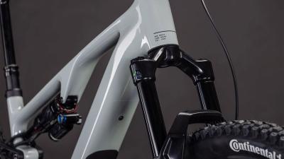 Cube AMS Hybrid ONE44 C:62 Race 400X reedbeige'n'black Gr&ouml;&szlig;e: S Produktbild 5