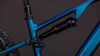 Cube AMS Hybrid ONE44 C:68X SLX 400X nebula'n'black Gr&ouml;&szlig;e: L Produktbild 2