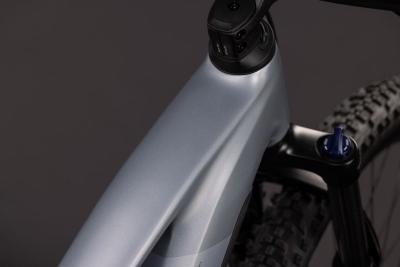 Cube Reaction Hybrid Performance 720 ashgrey'n'prism Gr&ouml;&szlig;e: M Produktbild 1