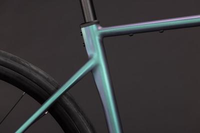 Cube Attain Race smaragdgrey'n'white Gr&ouml;&szlig;e: 56 cm Produktbild 4