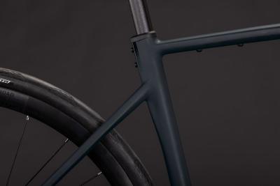 Cube Attain SLX black'n'chrome Gr&ouml;&szlig;e: 47 cm Produktbild 1
