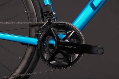 Cube Attain C:62 SLX bali'n'blue Gr&ouml;&szlig;e: 60 cm Produktbild 4