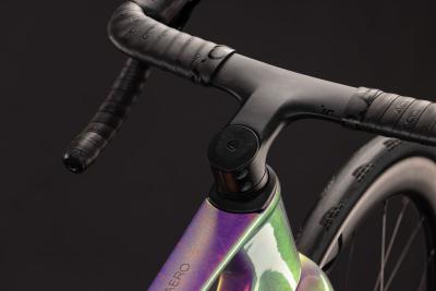 Cube Litening AERO C:68X Pro beamfibre'n'black Gr&ouml;&szlig;e: 52 cm Produktbild 1