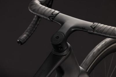 Cube Litening AERO C:68X Race carbon'n'chrome Gr&ouml;&szlig;e: 50 cm Produktbild 1