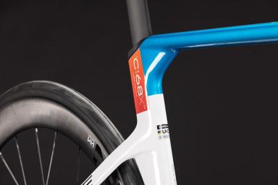 Cube Litening AERO C:68X Race teamline Gr&ouml;&szlig;e: 56 cm Produktbild 5