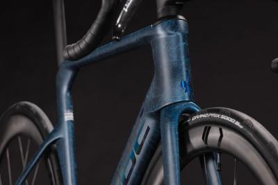 Cube Litening AERO C:68X SLX oceanfibre'n'prizm Gr&ouml;&szlig;e: 50 cm Produktbild 6