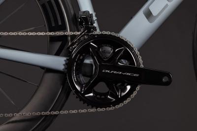 Cube Litening AERO C:68X SLT slategrey'n'prizm Gr&ouml;&szlig;e: 56 cm Produktbild 3