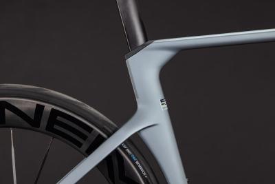 Cube Litening AERO C:68X SLT slategrey'n'prizm Gr&ouml;&szlig;e: 62 cm Produktbild 4