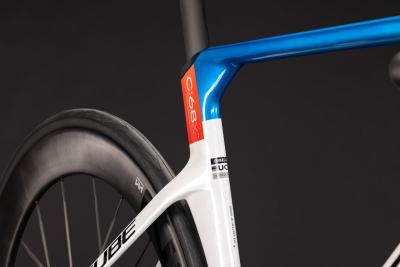 Cube Litening AERO C:68X SLT teamline Gr&ouml;&szlig;e: 62 cm Produktbild 5