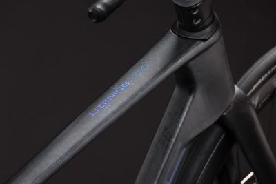 Cube Litening AERO C:68X Orbit digitalcarbon&rsquo;n&rsquo;prizm Gr&ouml;&szlig;e: 50 cm Produktbild 2