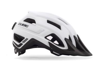 CUBE Helm ROOK Gr&ouml;&szlig;e: L (57-62) Produktbild 1