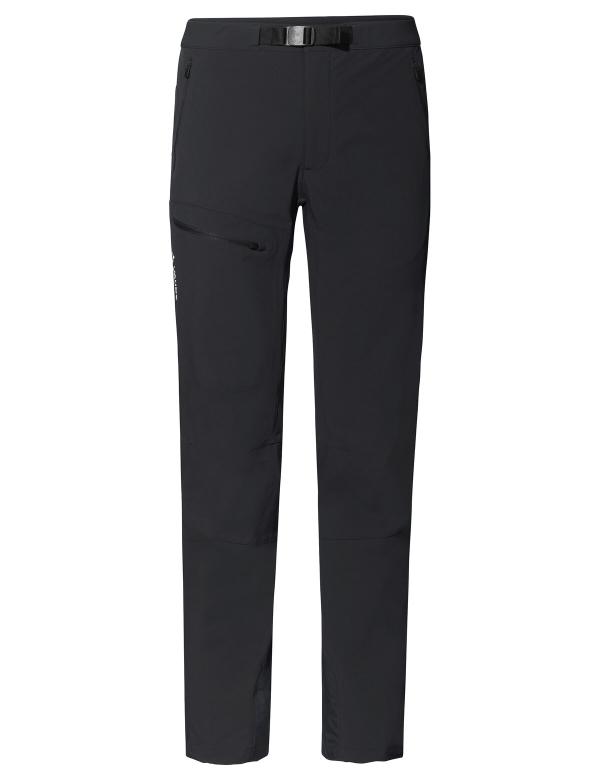 VAUDE Men's Badile Pants II black uni Gr&ouml;&szlig; 56