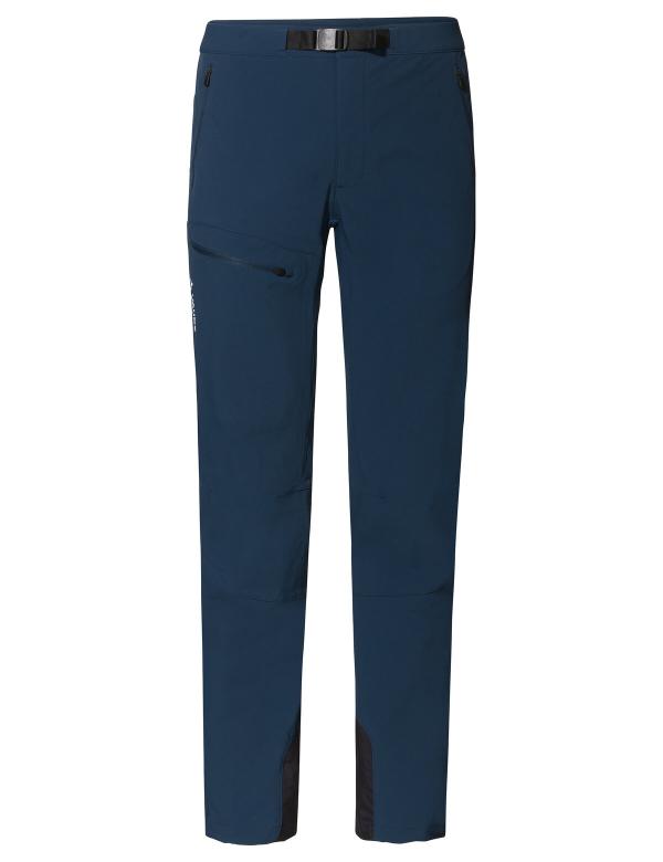 VAUDE Men's Badile Pants II dark sea uni Gr&ouml;&szlig; 50