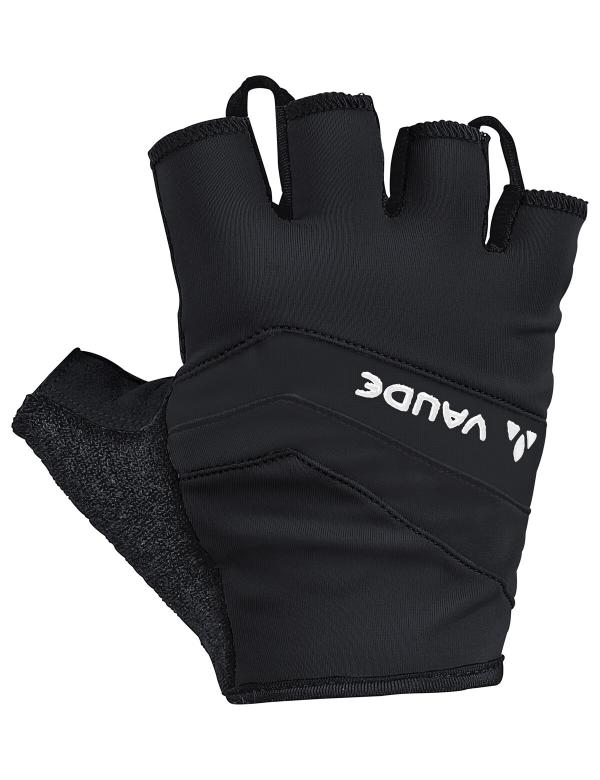 VAUDE Men's Active Gloves black uni Gr&ouml;&szlig; 7