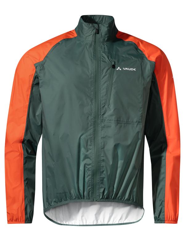 VAUDE Men's Drop Jacket III dusty forest Gr&ouml;&szlig; M