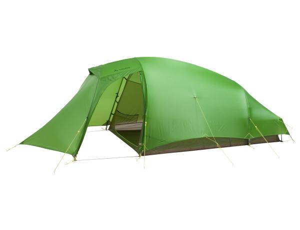 VAUDE Hogan SUL XT 2-3P cress green 