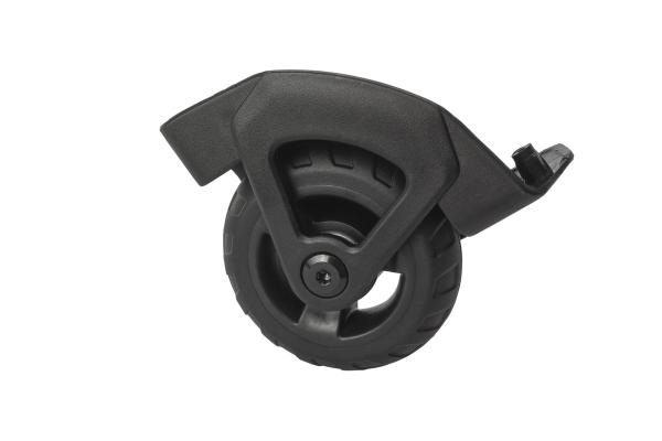 VAUDE Trolley wheel (Turin,Sapporo II, Rotuma, Tuvana, CityTravel) black 