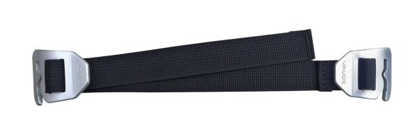 VAUDE Closure (Tabel) black 