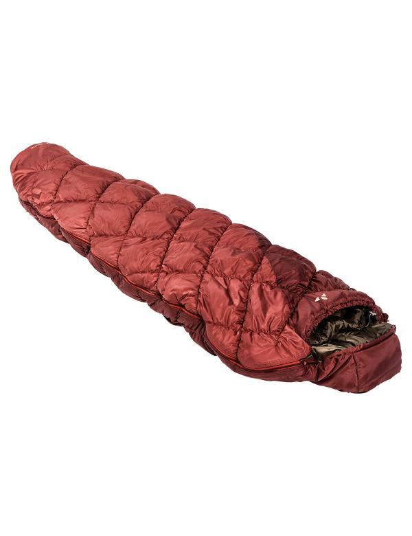 VAUDE Meglis 700 SYN dark cherry Gr&ouml;&szlig; left