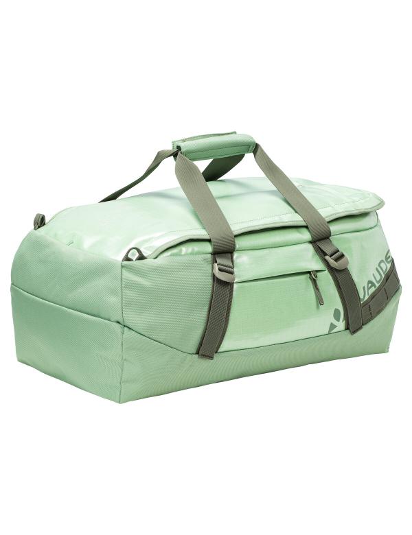 VAUDE CityDuffel 35 aloe vera 