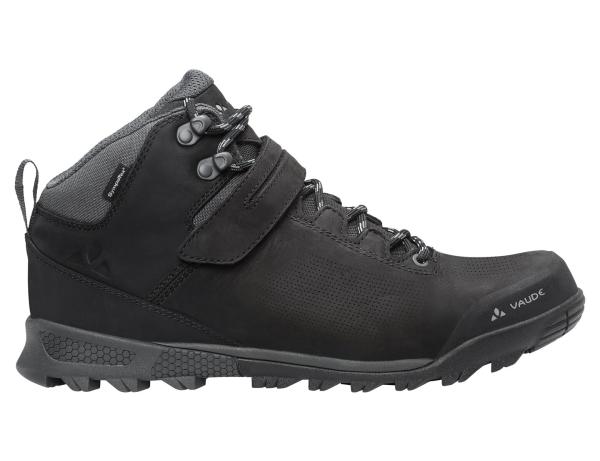VAUDE AM Tsali Mid STX phantom black Gr&ouml;&szlig; 43