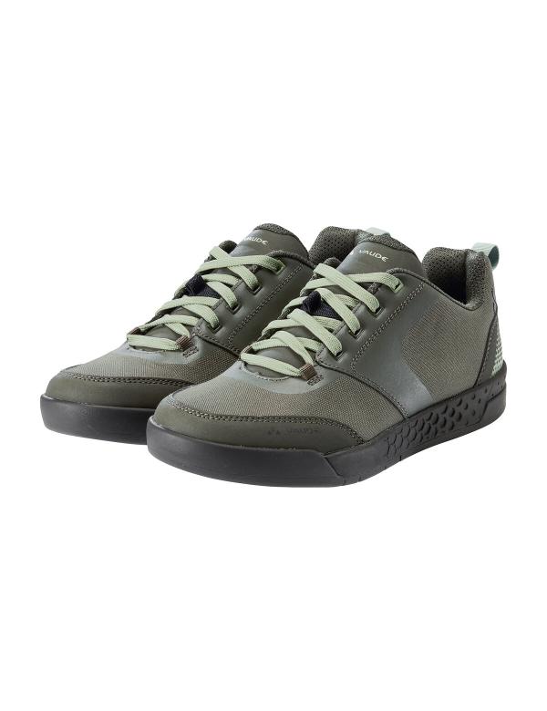 VAUDE Women's AM Moab syn. khaki Gr&ouml;&szlig; 37