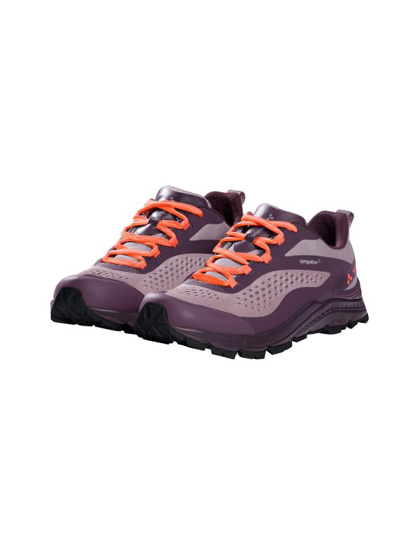 VAUDE Women's Lavik Eco STX lilac dusk Gr&ouml;&szlig; 3,5