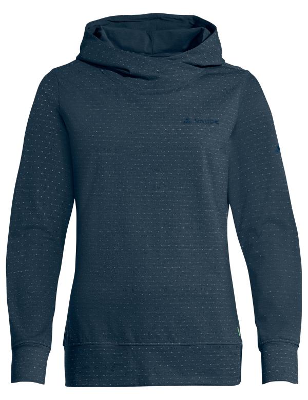 VAUDE Women's Tuenno Pullover dark sea Gr&ouml;&szlig; 36