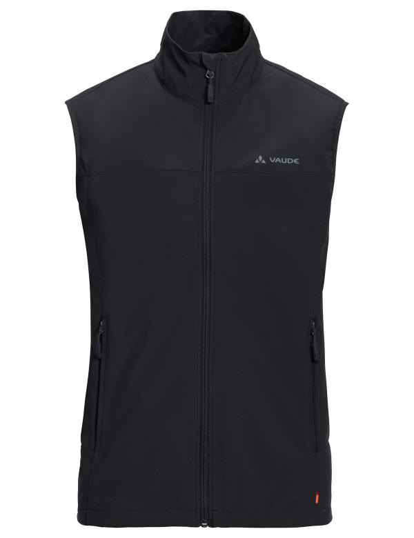 VAUDE Men's Hurricane Vest III black Gr&ouml;&szlig; XXXL
