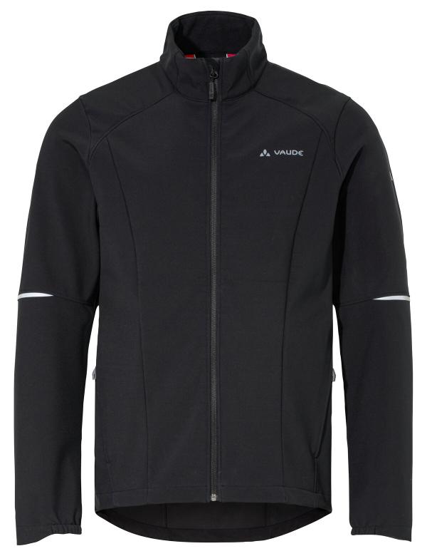 VAUDE Men's Wintry Jacket IV black Gr&ouml;&szlig; XXL
