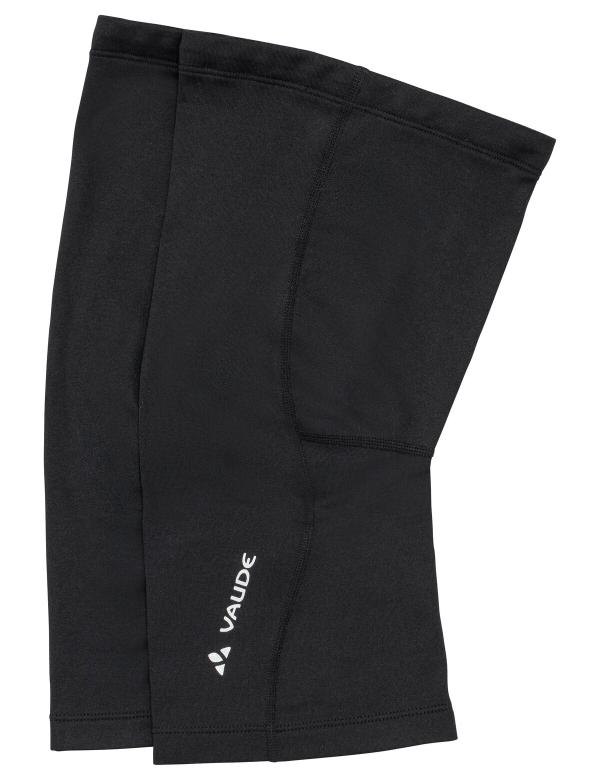 VAUDE Knee Warmer II black uni Gr&ouml;&szlig; XL