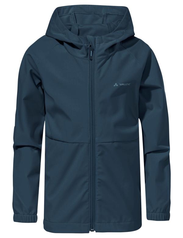 VAUDE Kids Kinich Jacket dark sea Gr&ouml;&szlig; 104