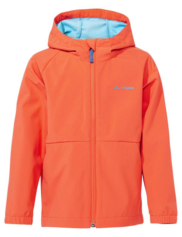VAUDE Kids Kinich Jacket hokkaido Gr&ouml;&szlig; 158/164
