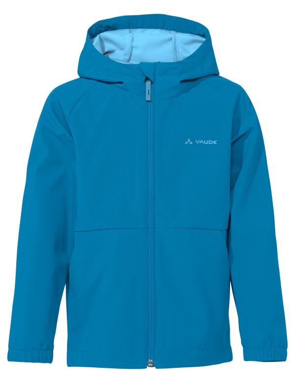VAUDE Kids Kinich Jacket icicle Gr&ouml;&szlig; 104
