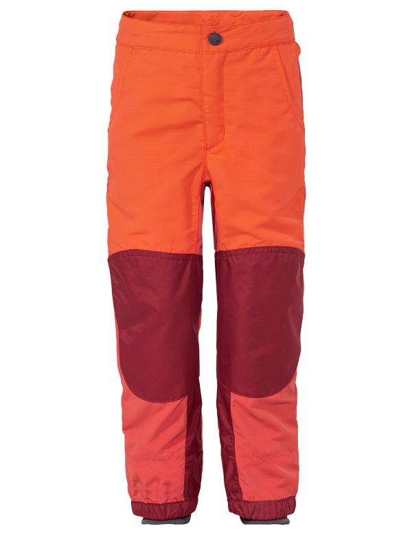 VAUDE Kids Caprea Antimos Pants hokkaido Gr&ouml;&szlig; 134/140