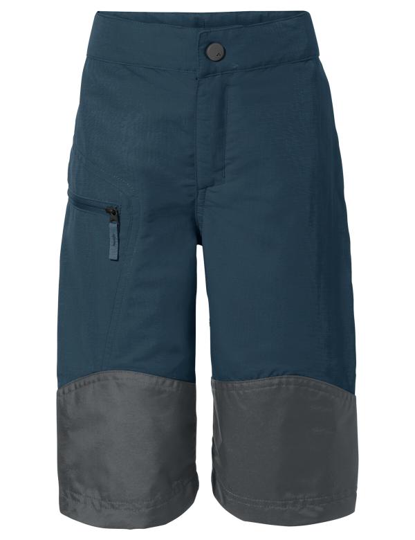 VAUDE Kids Caprea Antimos Shorts dark sea uni Gr&ouml;&szlig; 92