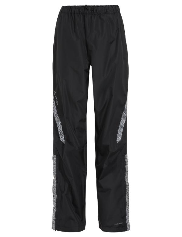 VAUDE Men's Luminum Pants II black Gr&ouml;&szlig; S