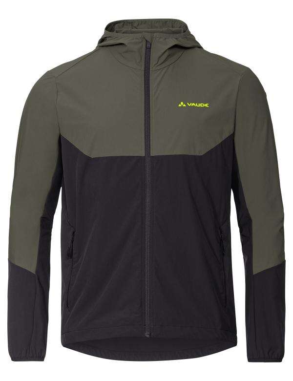 VAUDE Men's Moab Jacket IV khaki Gr&ouml;&szlig; XL