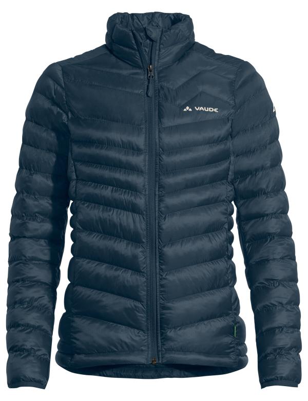 VAUDE Women's Batura Insulation Jacket dark sea Gr&ouml;&szlig; 38