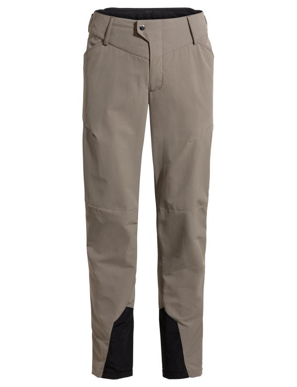 VAUDE Men's Qimsa Light Softshell Pants coconut uni Gr&ouml;&szlig; XXL