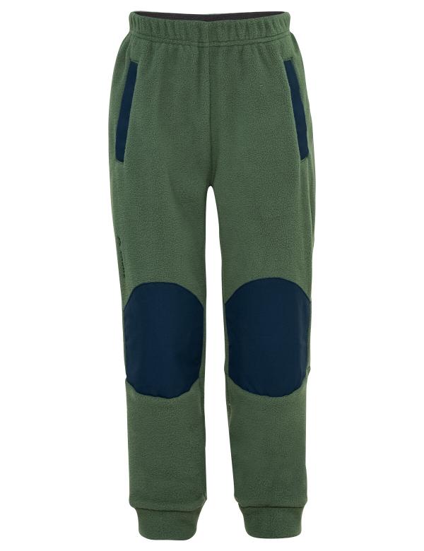 VAUDE Kids Pulex Pants woodland Gr&ouml;&szlig; 98