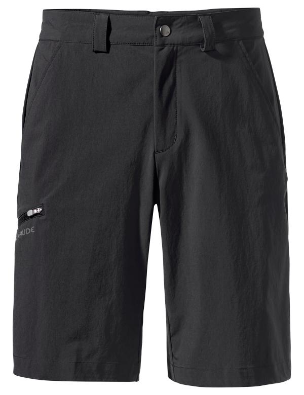 VAUDE Men's Farley Stretch Bermuda II black Gr&ouml;&szlig; 56