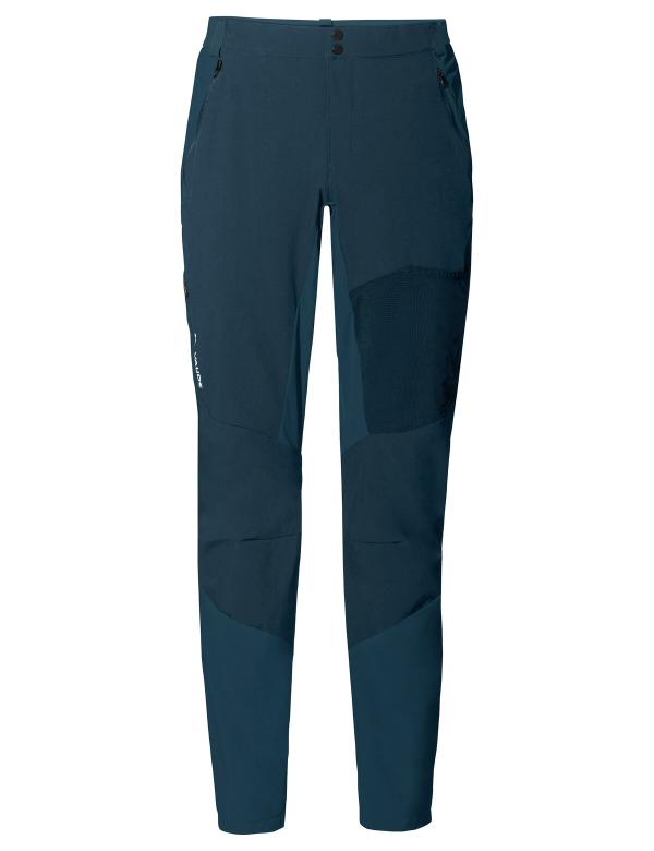 VAUDE Men's Scopi Pants III dark sea/dark sea Gr&ouml;&szlig; 48