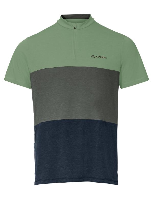 VAUDE Men's Qimsa Shirt willow green Gr&ouml;&szlig; XL