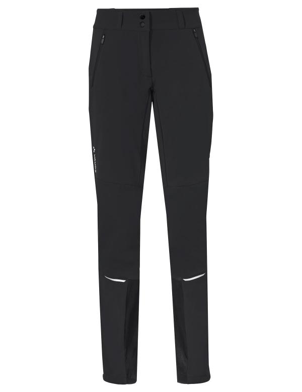 VAUDE Women's Larice Pants IV black Gr&ouml;&szlig; 40