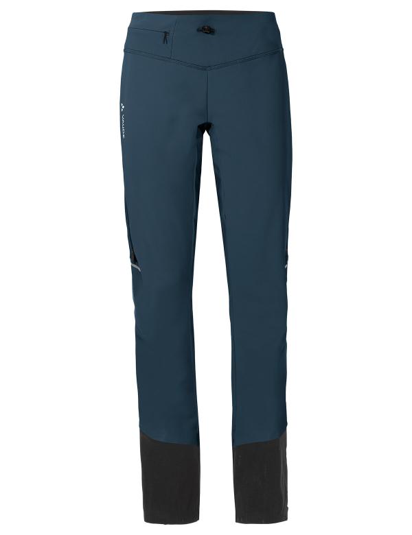 VAUDE Women's Larice Light Pants III dark sea Gr&ouml;&szlig; 38