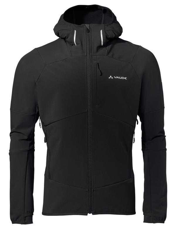 VAUDE Men's Larice Jacket V black Gr&ouml;&szlig; M