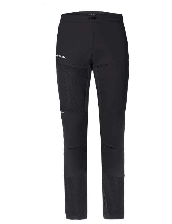 VAUDE Men's Larice Light Pants III black uni Gr&ouml;&szlig; 48